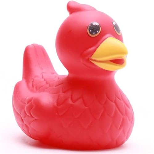 Duckshop I Badeenten englische Tiere (Duckshop I Badetier Liverbird)