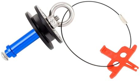 TOYZFRIENDY Tensor de Cadena para Bicicleta Soporte de Rueda de Cadena Herramienta Accesorio Bici para Limpieza y Mantenimiento