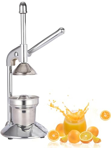 Manuale dello spremiagrumi, spremiagrumi manuale | Manuale per in acciaio inossidabile resistente - Spremiagrumi manuale in acciaio inossidabile, e