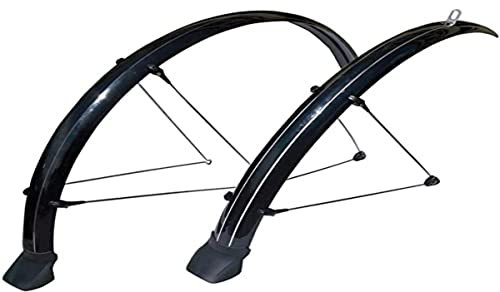 Stronglight Schutzblechset Country, Schwarz, M, 912244