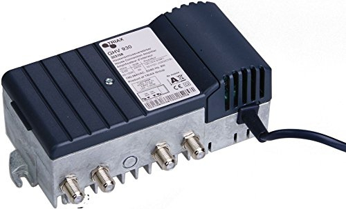 Triax GHV 930 Verstärkung Vorwärts 30 dB weiß