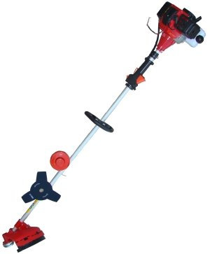 Sigalsub – Tahitian Evolution Decespugliatore tagliabordi a scoppio Alimentato a benzina