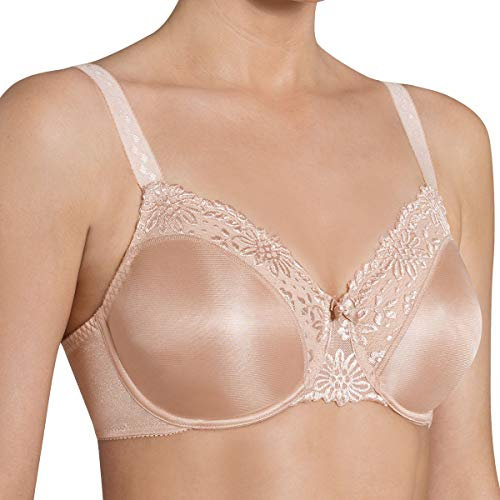 Triumph Ladyform Soft W X, Damen, Smooth Skin, 85E