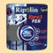 RIPOLIN Peinture Acrylique Xpro3 Tri Active Fer Blanc cassé 0,5 L