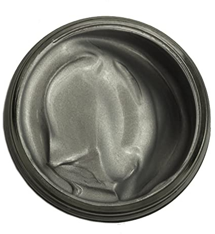 Famaco 50ml Leather Deluxe Cream Polish for Boots and Shoes with Application Brush - Nourish and Protect Leather with this cream polish Kit for Boots and Shoes
