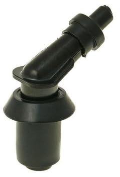 2EXTREME Zündkerzenstecker GY6 kompatibel für Explorer/ATU City Star, Adly AirTec, Baotian BT49QT