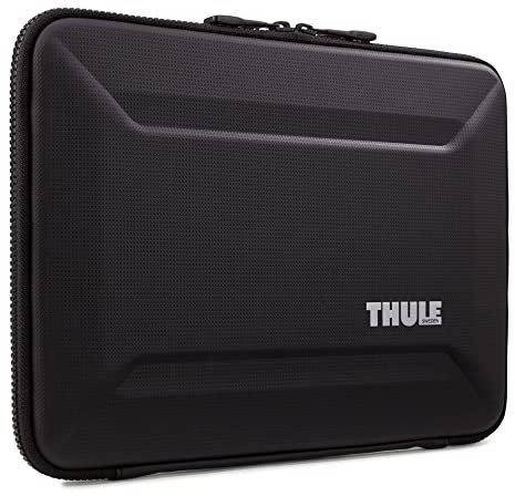Thule Gauntlet MacBook® Pro Sleeve 14 Laptop-Hülle Black One-Size