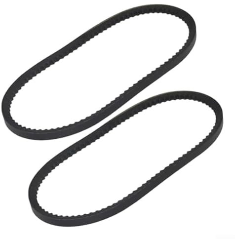 Antriebsriemen für Schneefräsen, Ersatz für 954-0430C, 754-0430, 754-0430A, 754-0430B, 754-0431, 954-0430, 954-0430A, 954-0430B, 954-0431, O regon 75 158 kg