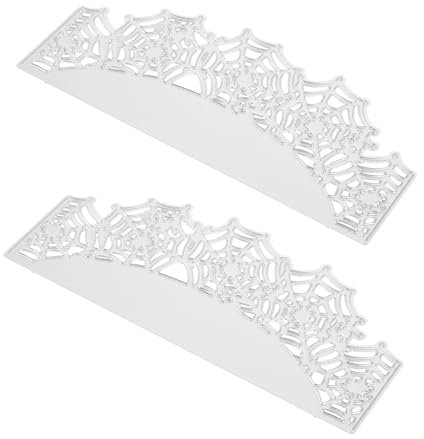 DIYEAH 2stücke DIY Schablone Vorlage Form Schneiden Formen Junge Mädchen Handgemachte Zubehör Metallstanzformen Stanzformen Für Scrapbooking Albumdekoration