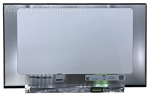 Analogic Replacement For IDEAPAD SLIM 3 CHROMEBOOK 83BN001EUK 14.0 Laptop Screen Display FHD Matte
