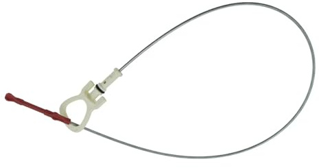 Baguette Huile Moteur Compatible Avec Benz 2015 2016 2017 2018 2019 Pour GLA45 Pour AMG Voiture Niveau Jauge D'huile Précision Mesure Outil 2700104101 2700103001