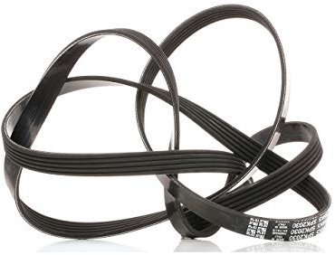 Dayco 5PK2030 Correa Trapecial Poli V