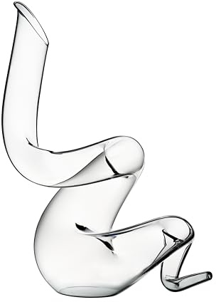 RIEDEL 2013/01 Boa - Decantador de Vidrio