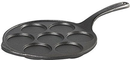 SKEPPSHULT Pfannkuchenpfanne, Cast Iron
