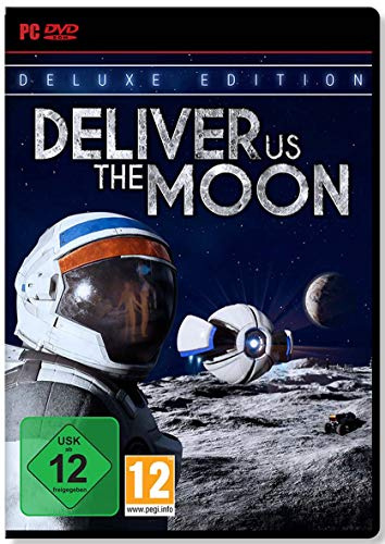 Deliver Us The Moon Deluxe (PC)