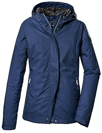 Killtec Kos 68 Wmn Jcke funktionsjacka/utomhusjacka med huva