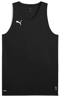 PUMA Herren Teamjaws Starter Jersey Trikots (1er Pack)