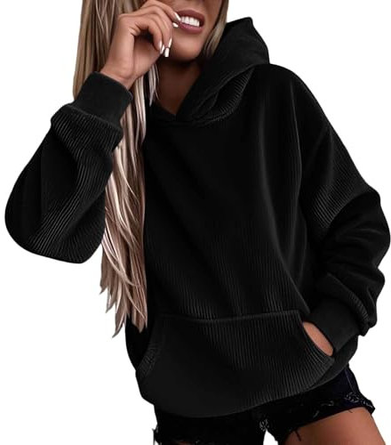 Felpa Oversize Donna con Zip Scritte Simpatiche Gigante Fila Tuta Uomo Calda per Coppia Fidanzati Orecchie da Coniglio Camo Hoodie Men Bianca Cerniera Ragazza Cotone Giapponese Lunga Leggera
