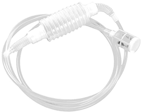 ERINGOGO Professional Wine Making Siphon Hose and Filter Siphon Tubing Set for Kitchen Bottling, Easy to Clean Plastic Transfer Tool for Festive Beer Season and Homebrew Wine