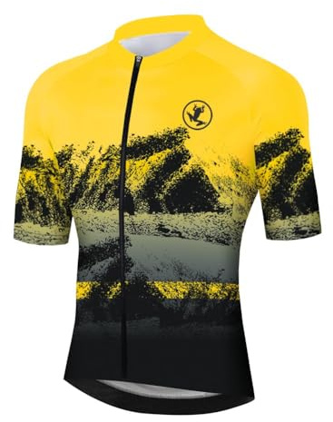UGLY FROG Cycling Shirt Men's Cycling Shirt Cycling Clothing Pants Cycling Wear