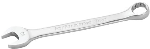 Performance Tool W30013 - Llave combinada, 13 mm