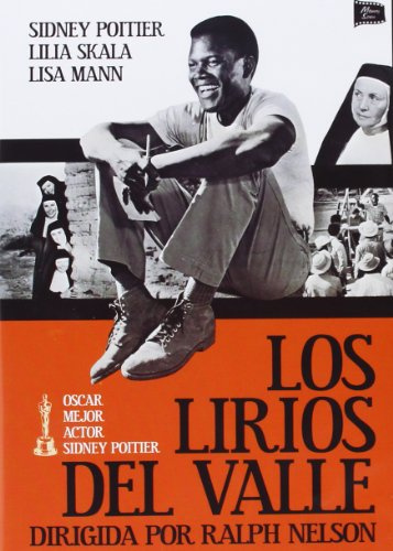 Los Lirios Del Valle (Lilies Of The Field) Director: Ralph Nelson.