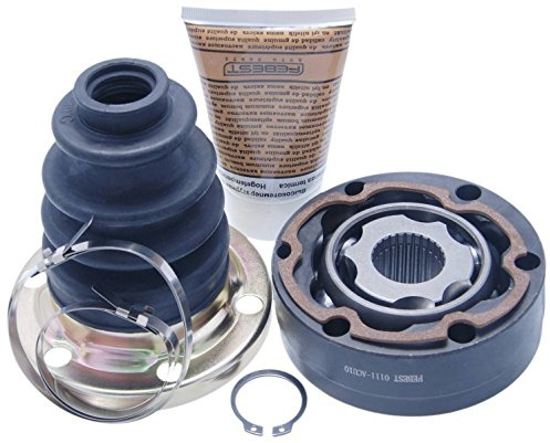FEBEST 0111-ACU10 Antriebswellengelenk Vorne Kompatibel mit TOYOTA MR 2 II SW2 4340917010 4340922020 4340928010