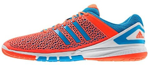 adidas Courtblast Pro [ M19834 ] 2014 Größe UK 5.5 | EU 38 2/3