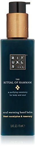 Rituals Hammam Hand Balm