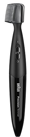 Braun PT5010 Precision Trimmer