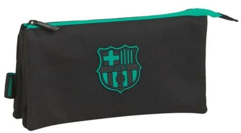 Safta FC Barcelona-kollektion