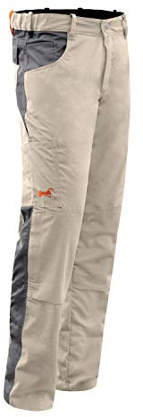 strongAnt Arbeitshose Herren Power Stretch Outdoorhose