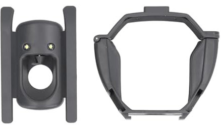 VGEBY Carrello di Atterraggio con, Dispositivo di Rilascio del Trasporto Aereo per 3 per 3 PRO