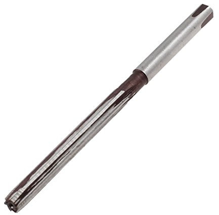 XYWHPGV 5 mm 1/5 Zoll Durchmesser 6 Schneiden HSS-Maschinen-Reibahlen-Fräser(9f455 1c13f b4cca 8db1b f9342 b1811
