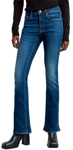 G-STAR 3301 Flare Jeans