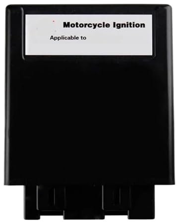 Motorradzündung Für Motorspule Für STEED400 NC26 MR1 Motorrad CDI Zündung Intelligente Digitale Motorrad Teile Motorrad Zünder TCI Cdi
