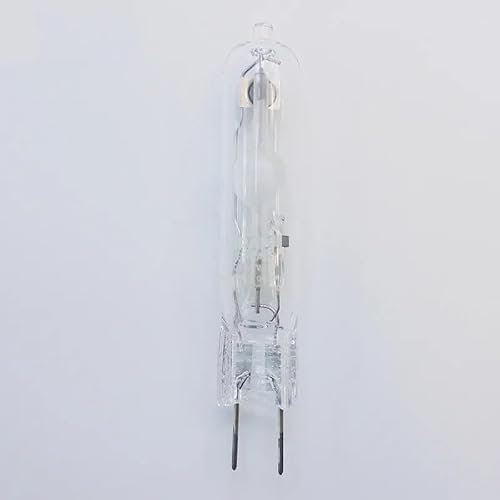 CHGUI HCI-TC 35W/70W Keramik-Halogen-Metalldampflampe G8.5 Glühbirne Aquarium Wasser Gras Halogenlampe(HCI-TC 70W 942)