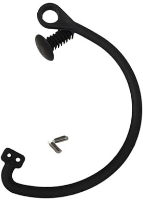 Auto-Tankdeckelseil, Jodriva 180201556 Heizöl Tank Abdeckung Kabel Sling Tankdeckel Seil, for VW, for Polo, for Jetta Golf 4, for Passat, for Touran, for Skoda, for Octavia Fabia, for, for Seat(Bent