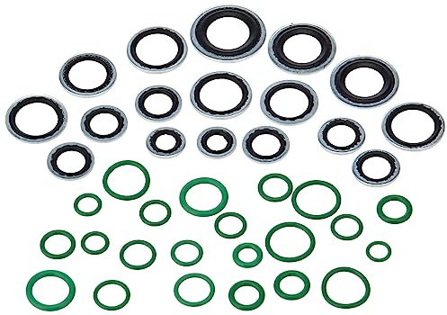 Four Seasons 26738 O-Ring & Gasket Air Conditioning System Seal Kit