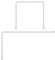Maurer 4042202 - Barra para cortina ducha, Universal, Aluminio, Blanco, 80 x 80 x 80/ 80 x 170 cm