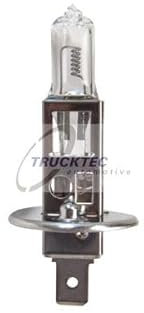 H1 TRUCKTEC AUTOMOTIVE Lampen Autolampen 70W 88.58.001