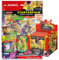 Lego Ninjago TCG Serie 8 Crystalized – 1 x Starter Pack + 1x Display je 50x Booster