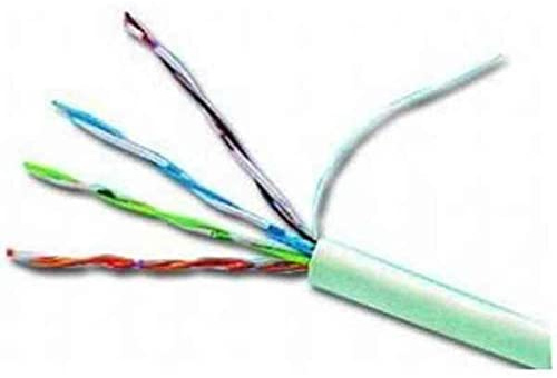 CABLE RED GEMBIRD UTP CAT6 BOBINA 305M GRIS