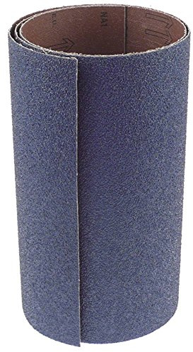Bande abrasive pour pommes de terre Pèle-pomme Largeur 300 mm longueur 1210 mm PSM10