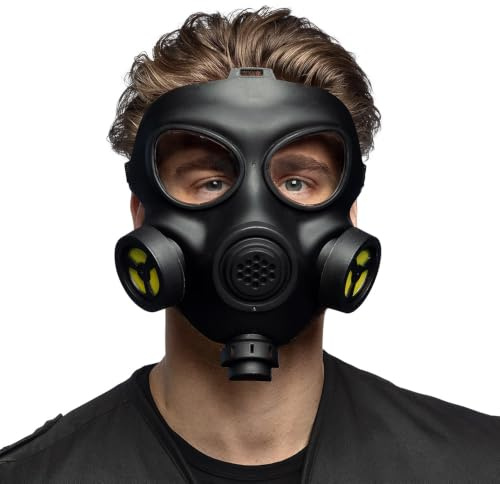 Boland - Maske Gas Killer