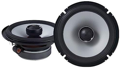 Alpine S2-S65 - Next-Generation S-Series 6.5 Coaxial Speaker Set
