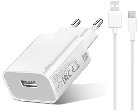 Ladegerät für Original 10W MDY-09-EW Micro USB Ladekabel Adapter Netzteil für Xiaomi Redmi A1 A1+ A2 9A 9C 9i Redmi-Note 7 6 5 4 3