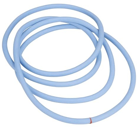 LUTH Premium Profi Parts Bottichdichtung kompatibel mit AEG 1240159036 für Waschmaschine Waschtrockner