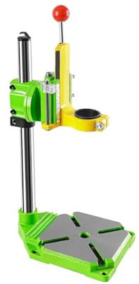 Generic Tavolo per Trapano a Colonna con Morsetto Manuale per Trapano a Colonna