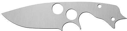 rinag Messer Rohling - Messerbau - Klingenrohling - Jagdmesser - 1.2235-3 mm (Model 100-180mm-B1)